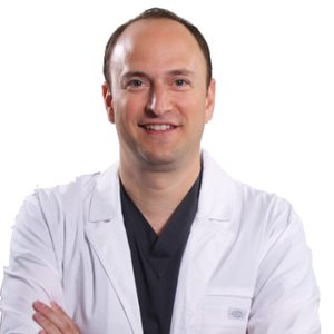 Andrew Steinberg, MD