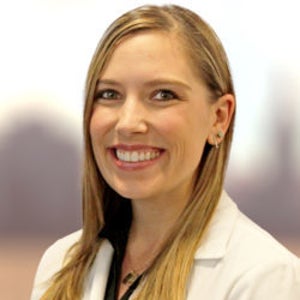 blured Shannon McKeen, DO