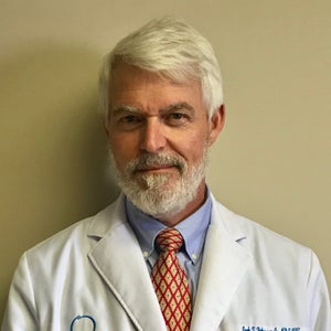Jack Peterson, MD