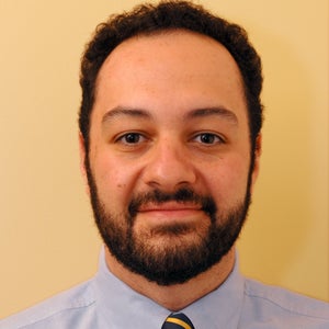 Sam Hanna, MD