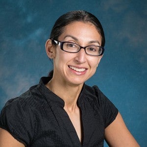 Anjali Varma Morales, PhD, MD