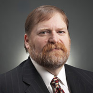 Gary Pennington, MD