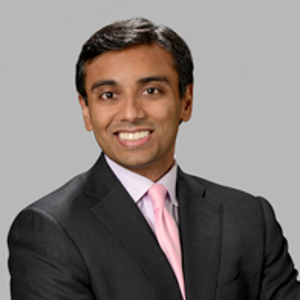 Pankaj Tiwari, MD