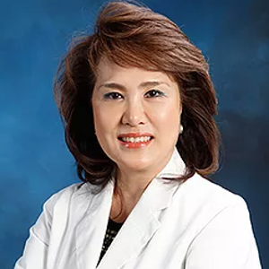 Christina Kim, MD