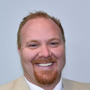 R. Brent Culpepper, DMD