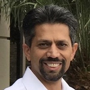 Sohail Simjee, DMD