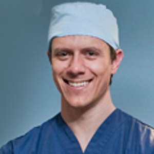Kristian Malpass, MD