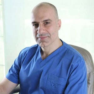Raafat Lakkis, MD