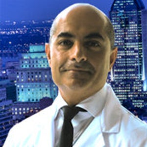 Teanoosh Zadeh, MD, FRCSC