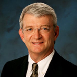 Charles Dale Eubank, MD