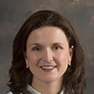 Rosemary P. Cardosi, MD
