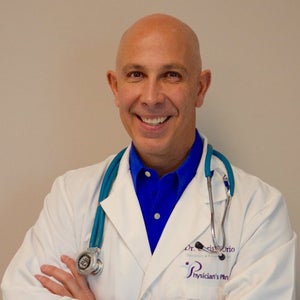 Christopher DiOrio, DO