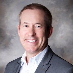 Douglas J. Mackenzie, MD