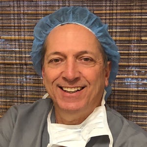 Robert B. Louton, MD