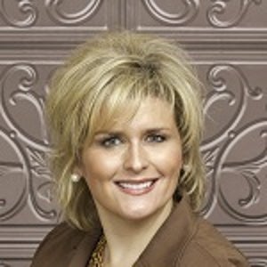 Kristy R. Rowe, DDS