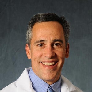 Juan Garcia, MD