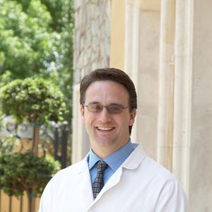 Charles Perry, MD