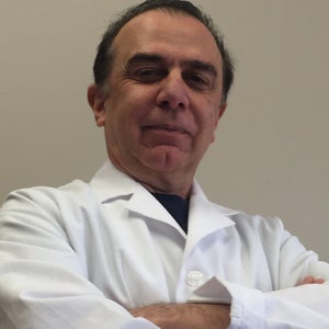 Gregory Pistone, MD - Account Suspended