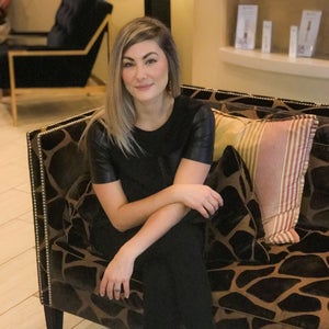 blured Lindsay Sturm, DO