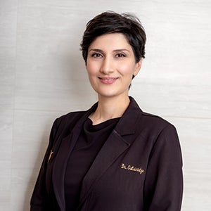 Tinatin Gotsiridze