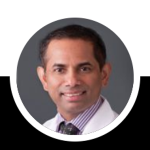 Udaya Liyanage, MD