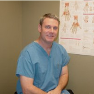 Ryan Troy Naffziger, MD