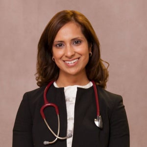 Monica Grover, DO