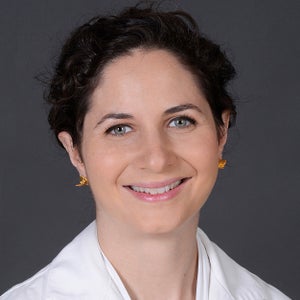 Lisa F. Schneider, MD