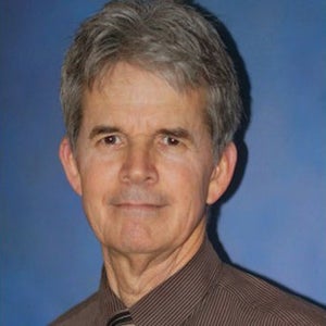 Gary Palmer, MD