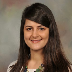 Elena Hadjicharalambous, MD