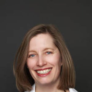 blured Lori Solomon, MD, MPH