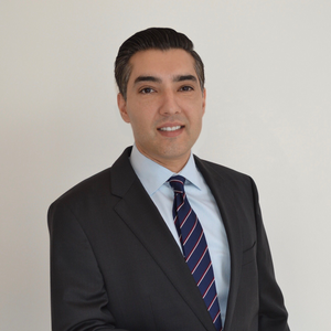 Michael A. Zadeh, MD, FACS