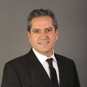 Javier Alonso, MD