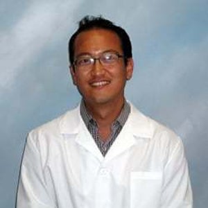 Van Veloso, MD