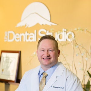 Lawrence Ebel, DMD