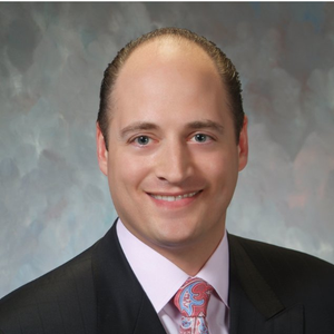 Anthony D. Bruno, MD