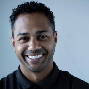 Brice Gilliam, DDS