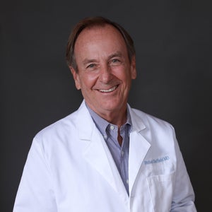Robert W. Sheffield, MD