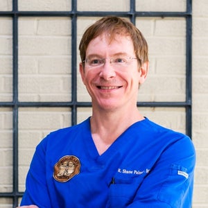 Richard Shane Palmer, MD