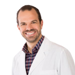 Nicholas Poirier, DMD