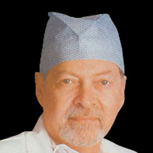 Norton R. Abramson, MD