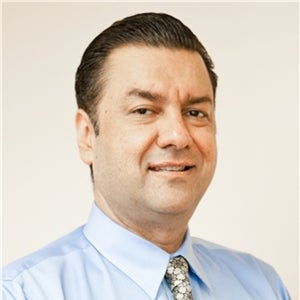 blured Noorun Khan, MD