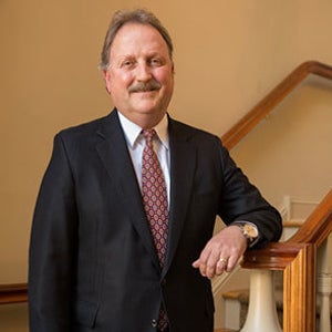 Gary F. Wingate, MD