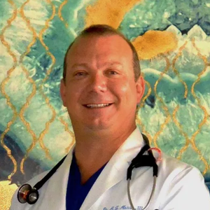 Arnold J. Morris, III, DO