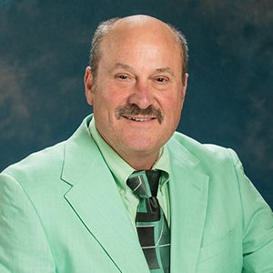 David A. South, MD