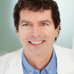 William McGillivray, MD