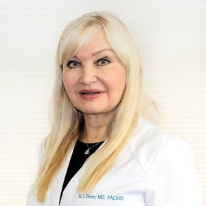 Natalie I. Bene, MD, PhD