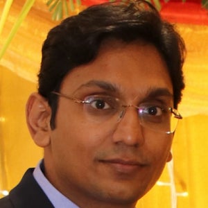 Vicky Jain, MBBS, MCh