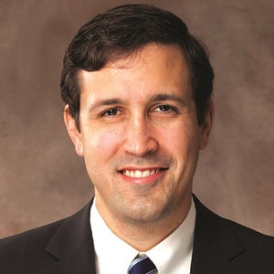 Justin P. Martin, MD, FACS