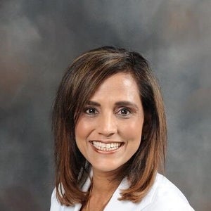Usha Mantha, MD